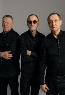 Blues Trio