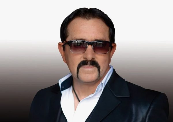 Владимир Ждамиров