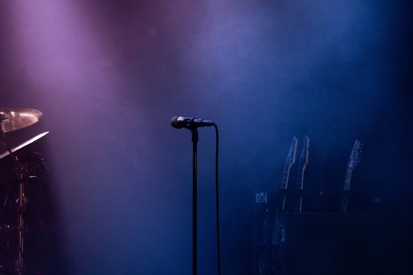 Metallica Tribute Show