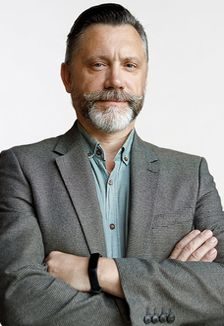 Сергей Шепелёв: Режиссерский дневник