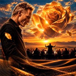 Хиты Стинг «Desert Rose Symphony» — Кемерово, 25 октября