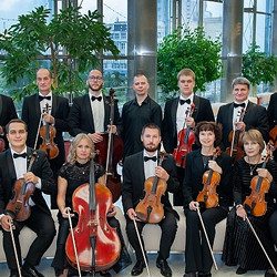 Сказка странствий — Новосибирск, 24 декабря