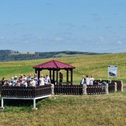 Экскурсионный тур «Путешествуем с музеем» — Кемерово, 29 октября