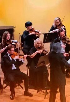 Казанский камерный оркестр «La Primavera»