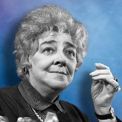 Фаина Раневская. Одинокая насмешница — Москва, 4 января