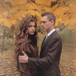 С любимыми не расставайтесь (Театр Олега Табакова)