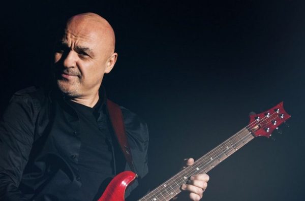 Леван Ломидзе & Blues Cousins