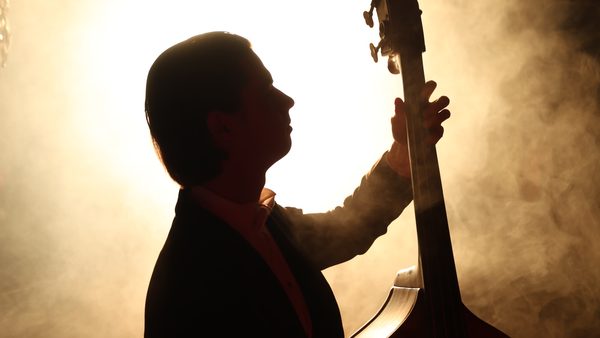 Jazz Jam: Latin Edition