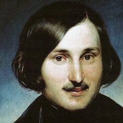 «Русские трагикомедии. «Гоголь и его ученики» — Москва, 10 октября
