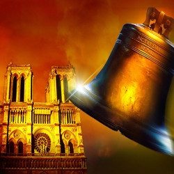 Notre-Dame de Paris. Версия — Ярославль, 18 декабря