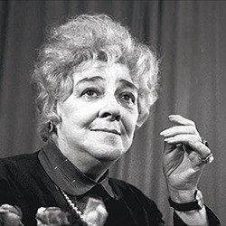 Раневская. Сквозь смех и слезы — Ярославль, 17 февраля