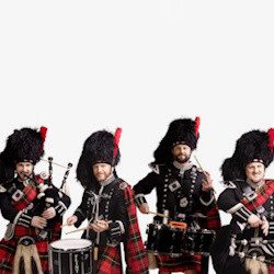 City pipes. Мировые рок-хиты на волынках — Чита, 20 октября