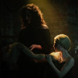Рапунцель. Жестокие игры — Москва, 17 октября