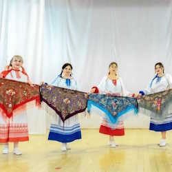 Искусство в каждом звуке — Чебоксары, 20 октября