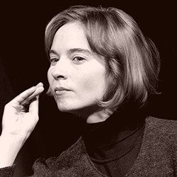 Надя и Ося. История любви — Москва, 23 октября