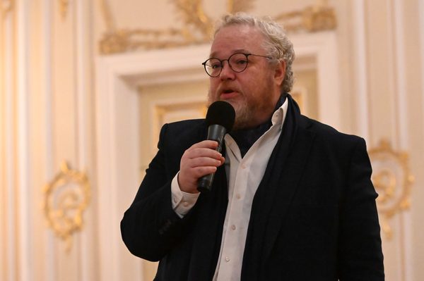 Людвиг ван Бетховен