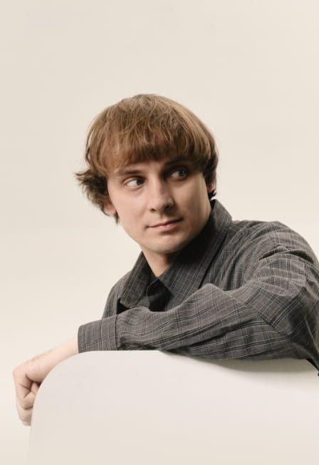 Василий Медведев