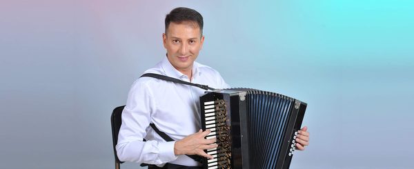 Сослан Дзуцев «Голос фандыра»