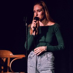 Чуть лучше, чем Открытый микрофон — Екатеринбург, 15 октября