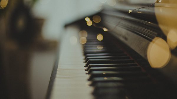 Голоса вдохновения. Классика при свечах