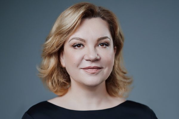 Вокальный ансамбль «Камерата»