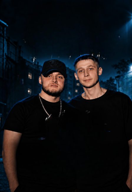 Торба ТРБ и Китос