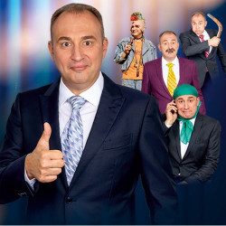Святослав Ещенко — Томск, 7 декабря