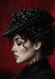 Анна Каренина — Смоленск, 19 ноября