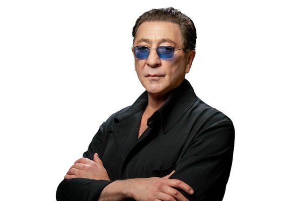 Григорий Лепс