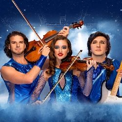 Симфонические хиты. Колесо любви. Concord Orchestra — Томск, 30 октября
