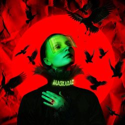 Маскарад — Екатеринбург, 22 ноября