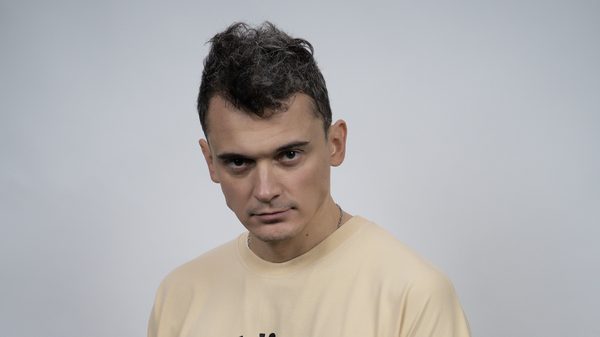 Макс Заяц