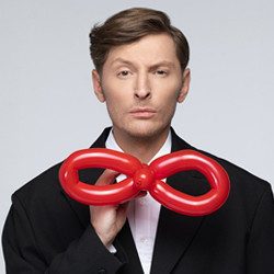 Павел Воля. Большой стендап — Астрахань, 14 ноября
