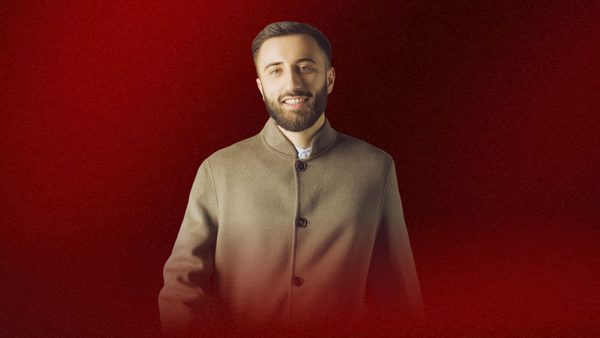 Астемир Теркулов