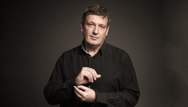 Б. Березовский, ГАСО РТ, дирижёр А. Сладковский