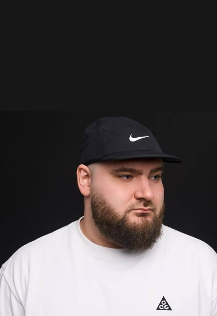 Дима Илюхин — Иркутск, 9 января