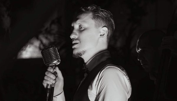 Frank Sinatra. Christmas songs