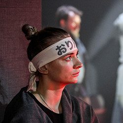 Нараяма — Санкт-Петербург, 1 ноября
