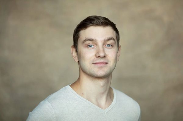 Твой пульс. Поэтический вечер актера театра и кино Ильи Ильиных