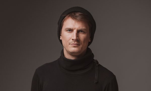 Антон Борисов. Сольный стендап-концерт