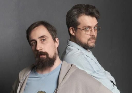 Сева Ловкачев и Коля Андреев. Заметки — Екатеринбург, 14 октября