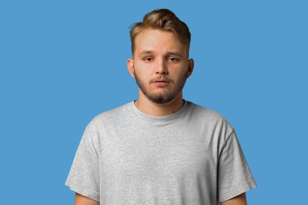 Standup Кирилл Мазур