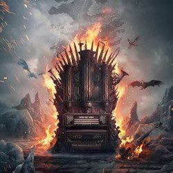 Игра престолов. Симфония льда и пламени — Санкт-Петербург, 21 ноября