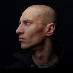 Честный — Москва, 14 ноября