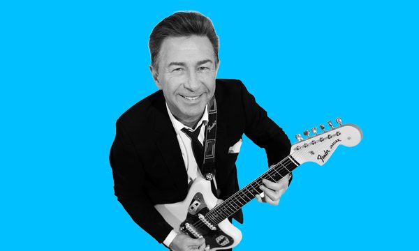 Валерий Сюткин и Rock & Roll Band