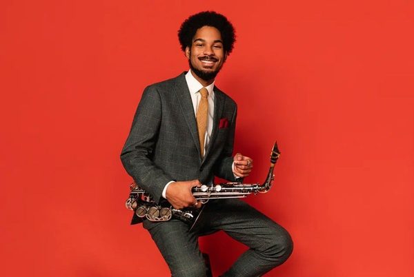 Armir Lee Quartet