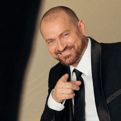 Алексей Петрухин — Барнаул, 5 ноября