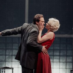 Солнце Ландау — Москва, 27 ноября