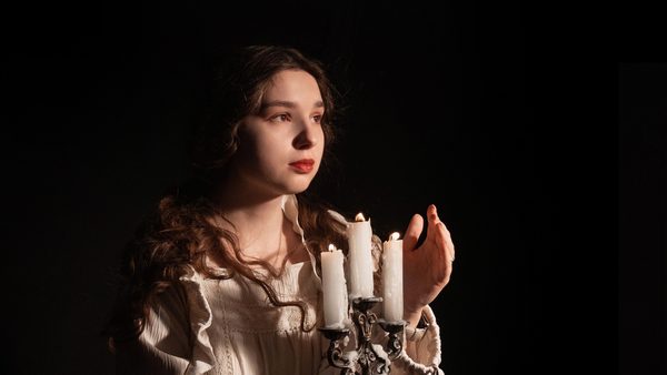 Юлия Коцкая