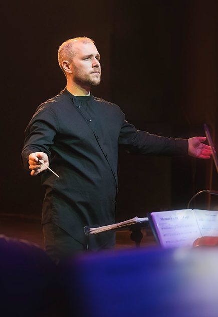Nova Orchestra. Симфонический русский рок — Воткинск, 1 ноября